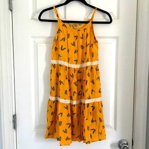 4/$10 Lightweight Summer Dress